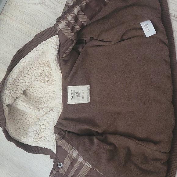 Jacket - Picture 2 of 4